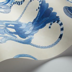 Английские обои Cole & Son, коллекция The Ardmore Collection, артикул 109/12059