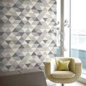 Немецкие обои Architector, коллекция Mod Geo, артикул MG41312