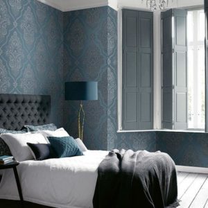 Английские обои Carl Robinson, коллекция Edition 11 Capri, артикул CR32902