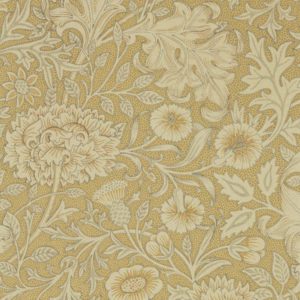 Английские обои Morris & Co, коллекция Melsetter Wallpapers, артикул 216681