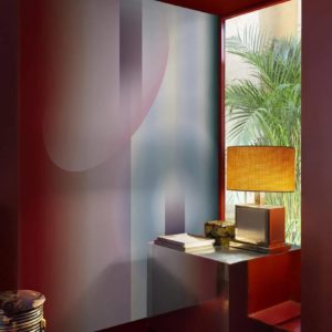 Панно Wall & Deco, коллекция Contemporary Wallpaper 2022, артикул WDAF2201