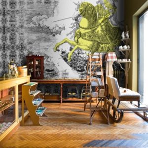 Панно Wall & Deco, коллекция 2013, артикул WDCO1301