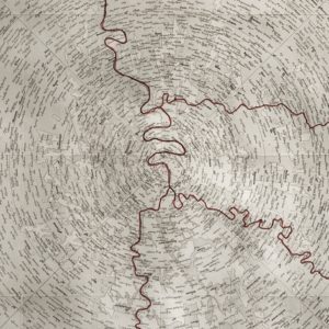 Панно Wall & Deco, коллекция 2013, артикул WDAO1302