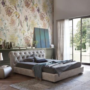 Панно Inkiostro Bianco, коллекция Story 2013/2019 Collections, артикул INKXMTQ1901