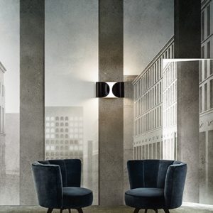 Панно Wall & Deco, коллекция Collection 2018, артикул WDNV1801