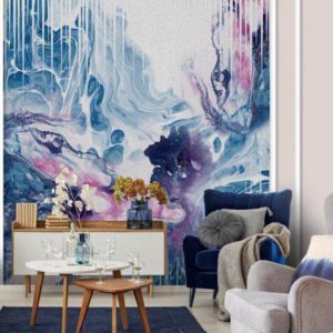 Российские обои Wall Street, коллекция FLArt, артикул 22237