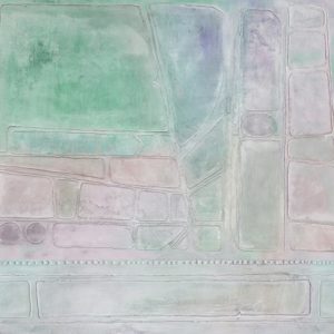 Панно Wall & Deco, коллекция 2016, артикул WDEM1602