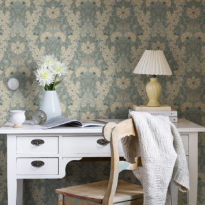 Шведские обои Midbec, коллекция Hjarterum, артикул 83115