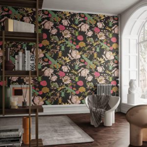 Панно Inkiostro Bianco, коллекция Creative Thinking, артикул INKCOGZ2001