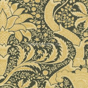 Английские обои Morris & Co, коллекция Art of decoration V, артикул DMOWIN101