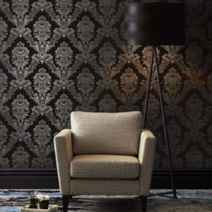 Итальянские обои Trendsetter, коллекция Marcel, артикул MA3603