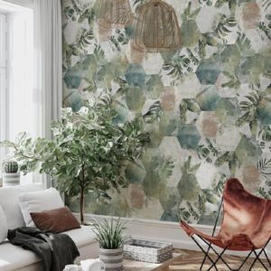 Панно Hygge Wall, коллекция Collection 5, артикул H11522