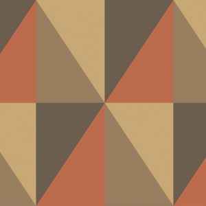 Английские обои Cole & Son, коллекция Geometric II, артикул 105/10041
