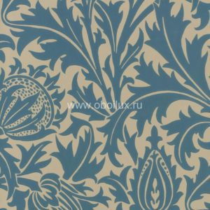 Английские обои Morris & Co, коллекция Art of decoration V, артикул DMOWTH102