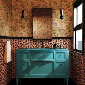 Немецкие обои Architector, коллекция Sansibar, артикул KT18524