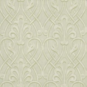 Английские обои Little Greene, коллекция London Wallpapers V, артикул 0256BKLAURE