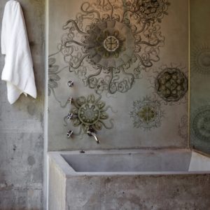 Панно Wall & Deco, коллекция Wet System 2015, артикул WET_ME1501