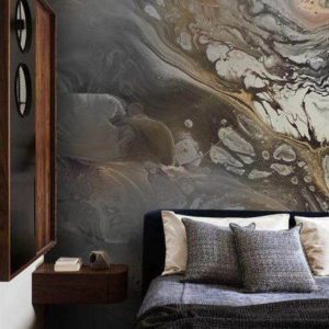 Российские обои Wall Street, коллекция FLArt, артикул 22253