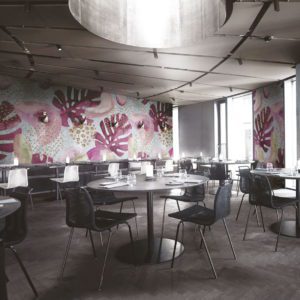 Панно Inkiostro Bianco, коллекция Story 2013/2019 Collections, артикул INKRLEL1901