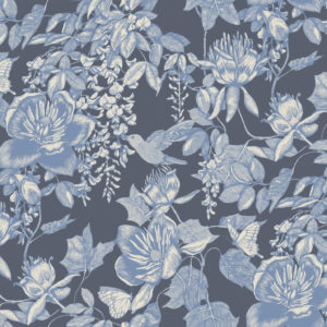 Английские обои Cole & Son, коллекция Folie, артикул 99/7032