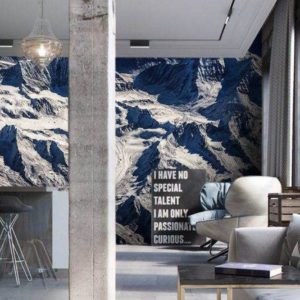 Российские обои Wall Street, коллекция Bird See, артикул 20831