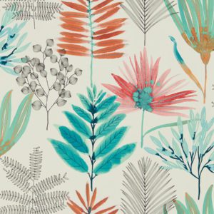 Английские обои Harlequin, коллекция Zapara, артикул 111763