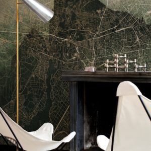 Панно Wall & Deco, коллекция 2015, артикул WDBR1501