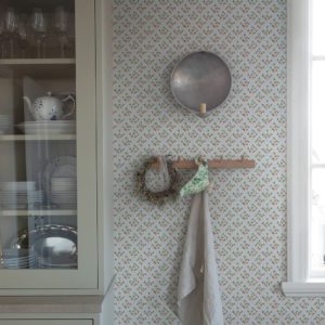 Шведские обои Midbec, коллекция Rosenlycka, артикул 43125