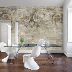 Панно Inkiostro Bianco, коллекция Vol.3.1, артикул INKWJQF1502