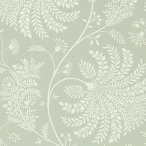 Английские обои Sanderson, коллекция Art of the Garden, артикул 216341