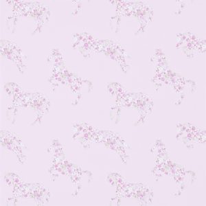 Английские обои Sanderson, коллекция Abracazoo, артикул 214037