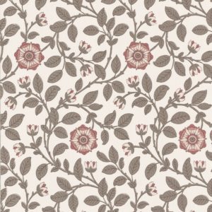 Английские обои Little Greene, коллекция London Wallpapers IV, артикул 0251RGSTELL