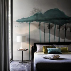 Панно Wall & Deco, коллекция 2016, артикул WDCB1601