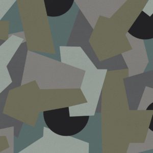 Панно Wall & Deco, коллекция Contemporary Wallpaper 2022, артикул WDAB2202