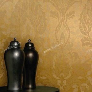 Бельгийские обои Tiffany Designs, коллекция Black Pearl, артикул BP112