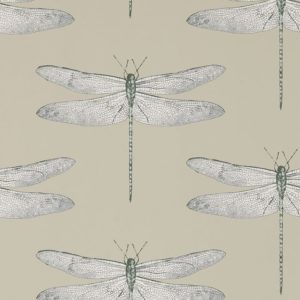 Английские обои Harlequin, коллекция Color I, артикул 111241