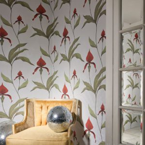 Английские обои Cole & Son, коллекция Contemporary Restyled, артикул 95/10054
