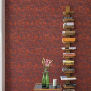 Бельгийские обои Mahieu, коллекция Granat, артикул Isiolo/5010