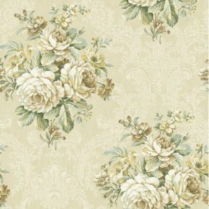 Немецкие обои Architector, коллекция Cottage Elegance, артикул DL20005