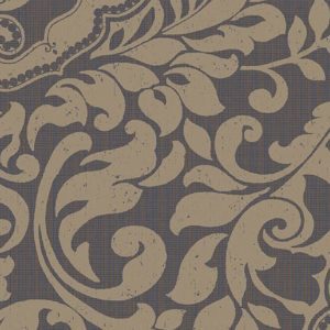 Английские обои Carl Robinson, коллекция Edition 16 Raffles, артикул CR90501