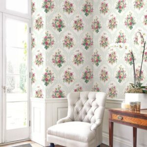 Немецкие обои Architector, коллекция French Cameo, артикул FL90404