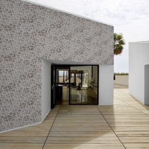 Панно Wall & Deco, коллекция Out System 2017, артикул M_OUT_VI1701