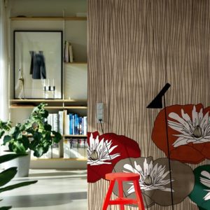 Панно Wall & Deco, коллекция Anniversary, артикул WDAN15LO