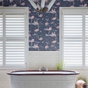 Английские обои Cole & Son, коллекция Icons, артикул 112/11041