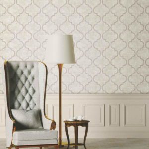 Обои AdaWall, коллекция Indigo, артикул 4703-2