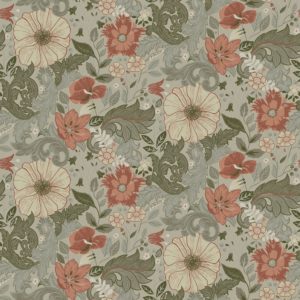 Шведские обои Midbec, коллекция Angas, артикул 13110