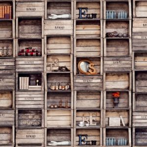 Панно Wall & Deco, коллекция 2014, артикул WDAR1402