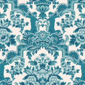 Английские обои Cole & Son, коллекция Seville, артикул 117/13042