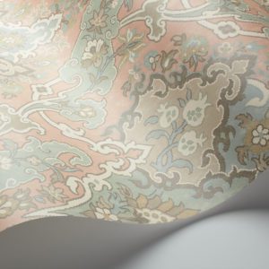 Английские обои Cole & Son, коллекция Mariinsky Damask, артикул 108/8044