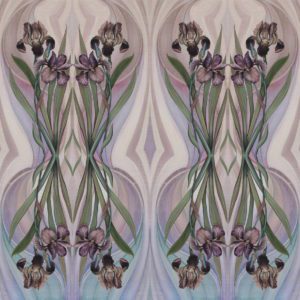 Итальянские обои Wall & Deco, коллекция Contemporary Wallpaper Collection, артикул WDSE2001